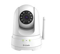 D-Link Fotocamera DCS-8525LH Full HD Pan e Tilt Wi-Fi Camera al dettaglio