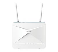 D-Link G415/E router wireless Gigabit Ethernet Dual-band [2.4 GHz/5 GHz] 4G Blu,