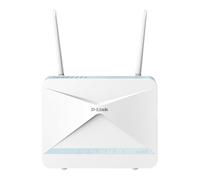 D-Link EAGLE PRO AI router wireless Gigabit Ethernet Banda singola (2.4 GHz) 4G Bianco
