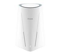 D-Link G530 5G NR AX3000 Wi-Fi 6 Router met 5G-snelheden tot 3,4 Gbps, Wi-Fi 6,