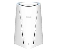 D-Link AX18U Chiavetta Wi-Fi 6 per PC, Adattatore USB Wireless Dual Band WPA3, U