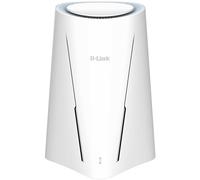 D-Link G530V2 Router Wireless Gigabit Ethernet Dual-band (2.4 GHz/5 GHz)