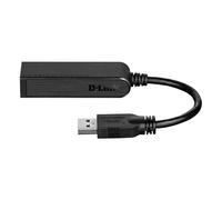 DUB-1312 D-Link DUB-1312 scheda di rete e adattatore Interno Ethernet 1000 Mbit/