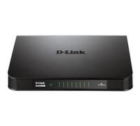 D-Link GO-SW-16G/E Nuovo