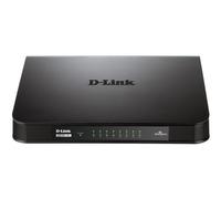 D-Link GO-SW-24G/E Nuovo