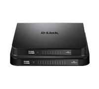 Switch Switch - 24 porte - unmanaged go-sw-24g