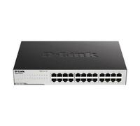 Switch Switch - 24 porte - unmanaged go-sw-24g