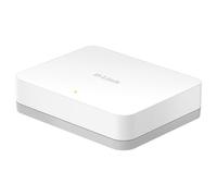 D-Link GO-SW-5G Switch 5 Porte Gigabit, Serie Dlinkgo, Bianco
