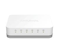 D-Link GO-SW-5G Switch di rete 5 Porte 1 GBit/s