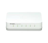 D-Link GO-SW-5G Switch di rete non gestito per connettività senza problemi