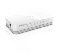 D-Link GO-SW-8G/E Nuovo
