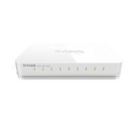 D-link switch 8 porte gigabit easy desktop