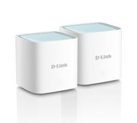 D-Link M15 AX1500 Eagle Pro 1500 Mbps Dual Band AI Powered Mesh Wi-Fi 6 Fas