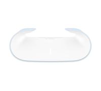 D-Link M30 Dual-band (2.4 GHz/5 GHz) Wi-Fi 6 (802.11ax) Bianco, Blu 4 Interno