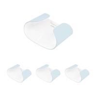 D-Link M30 Smart Router AQUILA PRO AI AX3000 con Wi-Fi Mesh, Traffic Optimaser con AI, Parental Control, Porte Gigabit, MU-MIMO, 1024 QAM, OFDMA, WPA3. Funziona con Alexa/Assistente Google.