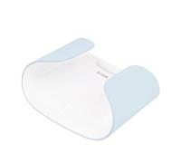 D-Link M30 (2-Pack) Dual Band (2,4 GHz / 5 GHz) Wi-Fi 6 (802.11ax) Blu, Bianco 4 Interno - Nouvo