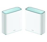 D-Link EAGLE PRO AI AX3200 Dual-band 24 GHz/5 GHz Wi-Fi 6 80211ax Bianco 2