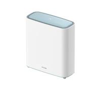D-Link M32-3 EAGLE PRO AI AX3200 (3 dispositivi) con ottimizzatore Wi-Fi e del traffico con AI, AI Parental control AI, porte Gigabit, MU-MIMO, 1024 QAM, OFDMA, WPA3., Bianco