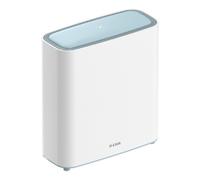 D-Link EAGLE PRO AI AX3200 Dual-band 24 GHz/5 GHz Wi-Fi 6 80211ax Bianco 2 Interno