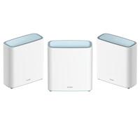 D-Link EAGLE PRO AI AX3200 Dual-band 24 GHz/5 GHz Wi-Fi 6 80211ax Bianco 2 Interno
