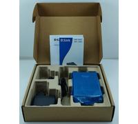 D-LINK Media Converter 1000 BaseT a 1000 BaseLX SC modalità singola DMC-810SC