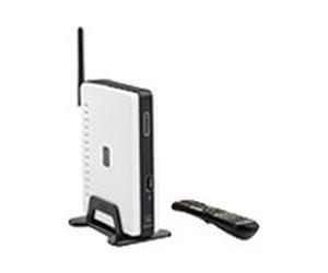 D-Link Media Player Ad Alta Definizione