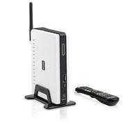 D-link Media Player Riproduzione Musica Video Film Canzoni Foto Usb Hdmi 1080i - 5051749526271