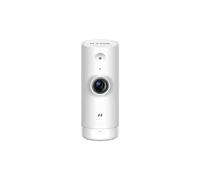 D-Link Mini HD Telecamera di sicurezza IP tavolino interno tavolo/divano 1280 x 720 pixel