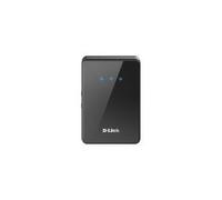 D-Link DWR-932 router wireless 4G Nero