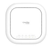 D-Link Nuclias AX3600 2402 Mbit/s Bianco Supporto Power over Ethernet (PoE)