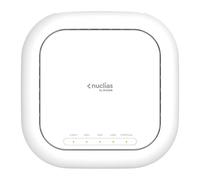 Access point D-Link Nuclias AX3600 2402 Mbit/s Bianco Supporto Power over Ethernet (PoE) [DBA-X2830P]