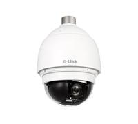 D-link Outdoor Telecamera Dome Full HD 20x IP