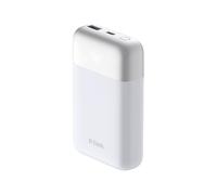 D-Link Powerbank DPP-101 10000 mAh Interruttore USB Typ C