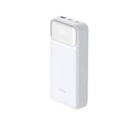 D-Link Powerbank DPP-201 20000 mAh Interruttore 3-port USB Typ C USB Type-A