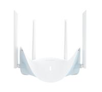D-Link R36 BE3600 Router Wi-Fi 7 Smart, Dual-Band 3600 Mbps, Porte 2.5GbE, Mesh con IA, Multi-Link Operation MLO, Sicurezza WPA3, App AQUILA PRO AI