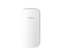 D-Link Range Extender Mesh Wi-Fi 6 Eagle Pro Ai AX3000 - Antenne Interne Wi Fi 6 Fino A 3000 Mbps 1 Porta LAN Gigabit WPA3 Indicatore E30/E