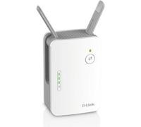D-Link DAP-1620/E moltiplicatore di rete Ripetitore di rete Bianco
