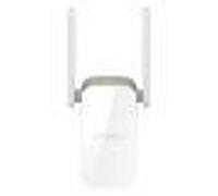 D-LINK RANGE EXTENDER WIRELESS AC1200 DUAL BAND 1 PORTA 10/100, ANTENNA ESTERNA NEW