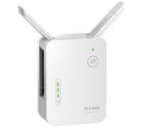 D-Link DAP-1620/E moltiplicatore di rete Ripetitore di rete Bianco