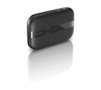 D-Link DWR-932 router wireless 4G Nero