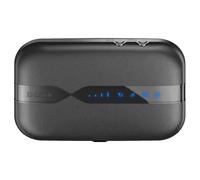 D-Link DWR-932 router wireless 4G Nero