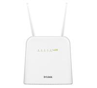 D-link - Router Dwr-960/w-bianco D-Link