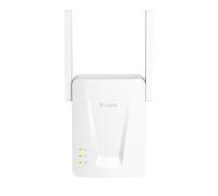 D-Link SE15 Ripetitore Wi-Fi 6 AX1500, Range Extender Dual Band