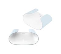 D-LINK ROUTER M30 (2-PACK), BLU, BIANCO, INTERNO, SISTEMA MESH, 465 M, 0 - 40 C, -20 - 65 C