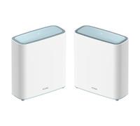 D-Link EAGLE PRO AI AX3200 Dual-band 24 GHz/5 GHz Wi-Fi 6 80211ax Bianco 2