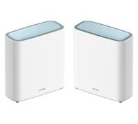 D-Link EAGLE PRO AI AX3200 Dual-band 24 GHz/5 GHz Wi-Fi 6 80211ax Bianco 2