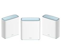 D-Link EAGLE PRO AI AX3200 Dual-band 24 GHz/5 GHz Wi-Fi 6 80211ax Bianco 2 Interno