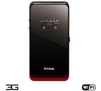 D-LINK - Router WiFi 3G - DWR-830