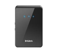 D-LINK Routeur mobile Wireless- DWR-932 - N150 4G LTE Cat4