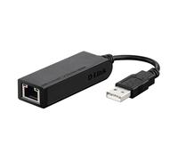 D-Link DUB-E100 Scheda Di Rete e Adattatore Ethernet 100 Mbit/S NEW